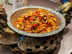 -回头食客-李久其家民间餐厅(望城金桥国际店)
