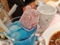 -白熊咖哩(新世界城店)
