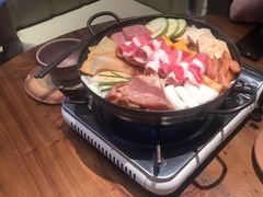 -KimPro 辛普乐概念韩餐