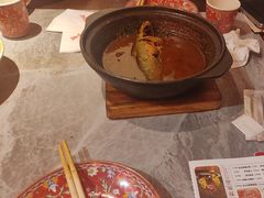 -山四砂锅(太原钟楼街店)