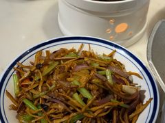 徽州小炒-小菜园新徽菜(合肥之心城店)