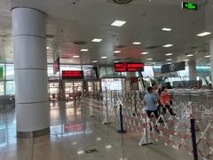 -厦门邮轮中心厦鼓码头(轮渡站)