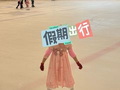 -世纪星滑冰俱乐部(万象城店)