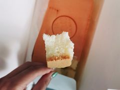 招牌原味蛋糕-仲诚古早味(西城红场店)