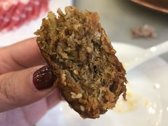 一品烧饼-牛街·马辈儿涮肉(牛街二店)