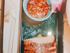 -太食獸泰式茶餐厅(济南万象城店)