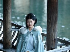 -汉仪华裳汉服旗袍·摄影写真馆(乌镇西栅店)