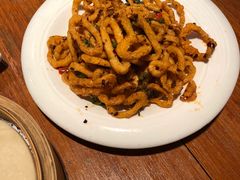 -京尊烤鸭店JINGZUN(春秀路店)