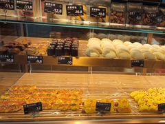 -FANEN法念·烘焙·甜点(万象城店)