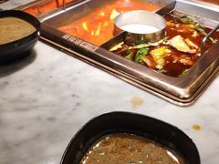 -新辣道鱼火锅(领展购物广场·中关村店)