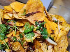 -勃利地摊·勃立小串烧烤