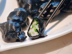 -船歌·鱼水饺青岛菜(闽江二路店)
