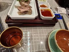 -东方亚克西餐厅(西康路店)