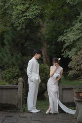 -古摄影婚纱(湛江霞山步行街店)