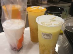 -CoCo都可(双井家乐福店)