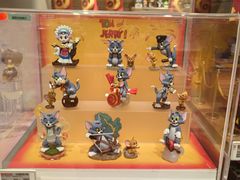 -泡泡玛特POPMART(国金街店)