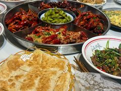 -江味龙虾馆·裸蓝龙虾(南山店)