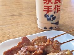 -金泰缘排骨馆(遵化路店)