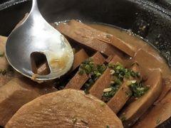 芋头煲-海景壹号大酒店(滨湖店)