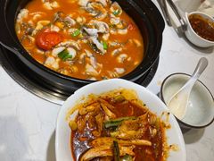 -周渝食惦酸菜鱼(青浦店)