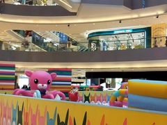 -宝龙城(杭州滨江店)