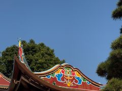 -南普陀寺