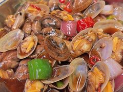 -小煵记·打边炉(西丽文光店)