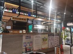-腰子哥烤串(石佛营炫特店)