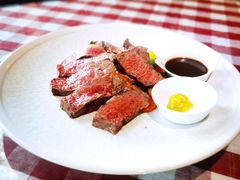 意大利经典牛排-园丁顿西餐厅(亦庄创新大厦高新视听产业园店)