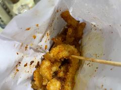 -老鹰炸鸡店(湖塘店)