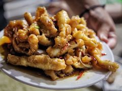 -九龙餐厅(大沽路店)