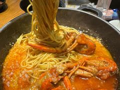 -聚味瞿记·龙虾堂(渔人码头一店)
