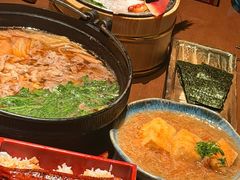-千代武日本料理(哈西店)