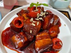 本家醋焖肉-一品滇香·云南菜(公益西桥店)