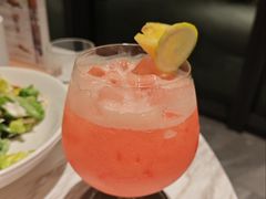 -东方美谷JW万豪酒店·The lounge大堂吧