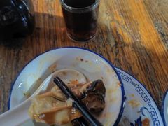 鲍鱼-永利炭炉鸡