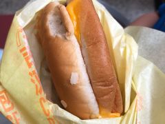 -麦当劳(花城大道华穗路店)