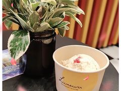 -LUNEURS月乐诗·法式冰淇淋(北外滩来福士广场店)