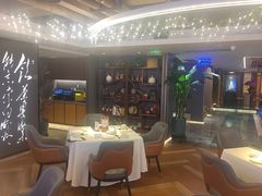 -山泉粤宴(广东大厦店)