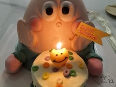 -今日Cake蛋糕茶歇·甜品台定制