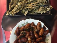 -盒马鲜生(杨高南路店)