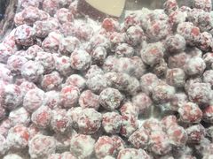 -中国石化江苏高速石油郭村服务区加油站