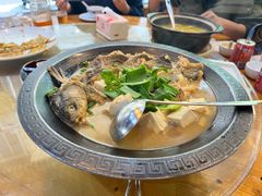 -下梅人家土菜馆(历史文化餐厅度假区店)