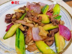 -鹅掂·大岭山烧鹅