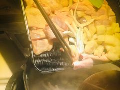 -狐狸爱上椰子鸡(滨江星光大道店)