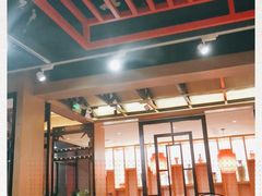 大堂-刘一锅筋头巴脑(小北店)