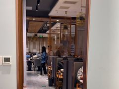 -东来顺饭庄(上地华联店)