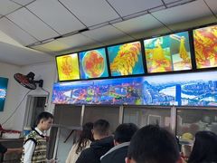 -凤张螺蛳粉·爽口粉(跃进路总店)