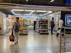 -7-Eleven(don mueang international airport)