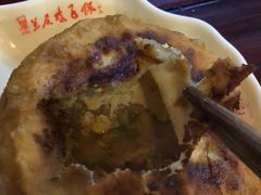 -兰庆鸡蛋馃(人民路店)